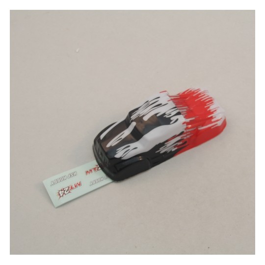 Корпус HSP - 24693