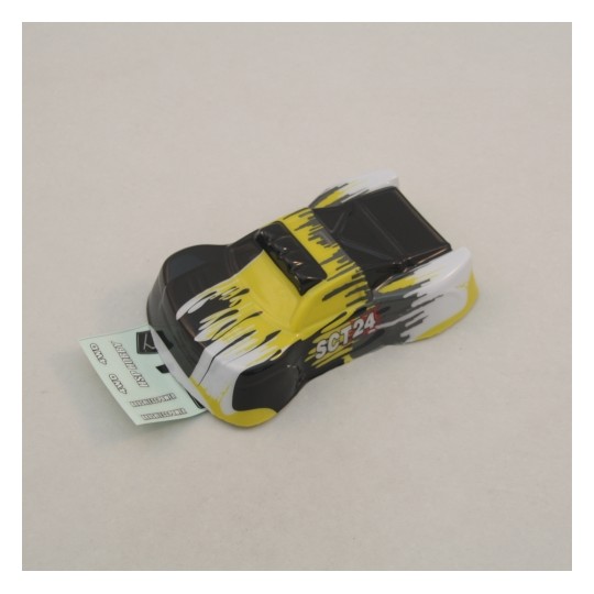 Корпус HSP - 24791