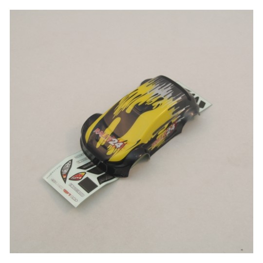 Корпус HSP - 24891
