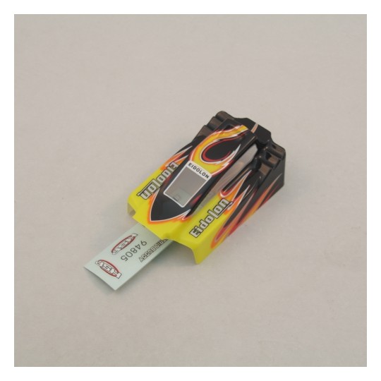 Корпус HSP - 80593