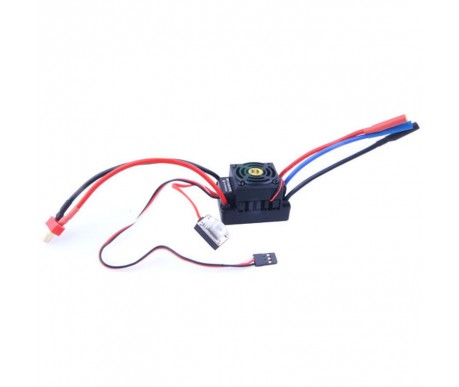 Контроллер Waterproof HSP 12V - 37017