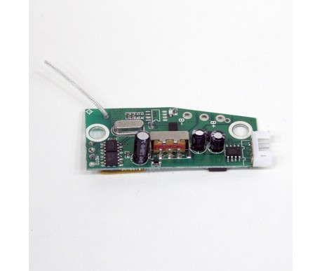 Плата 2.4G - 9109-9112-002