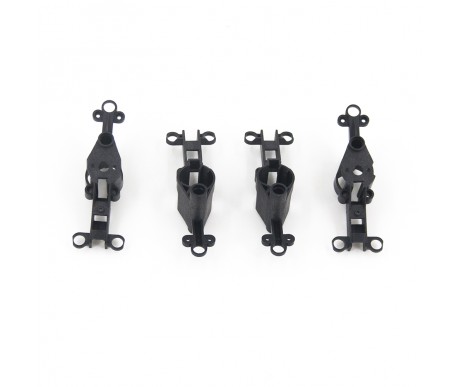 Крепление мотора для квадрокоптера MJX X102H - MJX-X10205