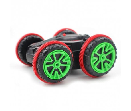 Радиоуправляемая амфибия перевертыш ZC X-Knight 4WD - 333-SL01B/17SL01B