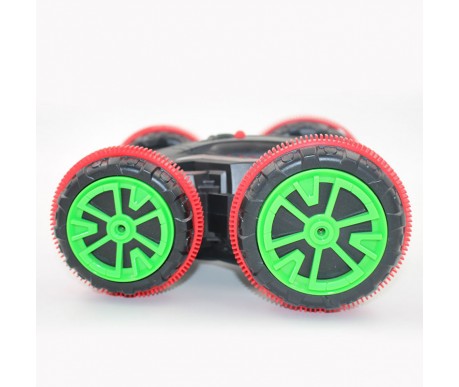 Радиоуправляемая амфибия перевертыш ZC X-Knight 4WD - 333-SL01B/17SL01B