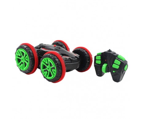 Радиоуправляемая амфибия перевертыш ZC X-Knight 4WD - 333-SL01B/17SL01B