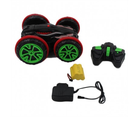 Радиоуправляемая амфибия перевертыш ZC X-Knight 4WD - 333-SL01B/17SL01B
