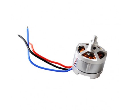 Бескол. мотор Walkera X350 WK-WS-28-008C - QR X350-Z-06