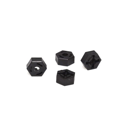 Ступицы колес для машин WLtoys 1:12 - L959-23