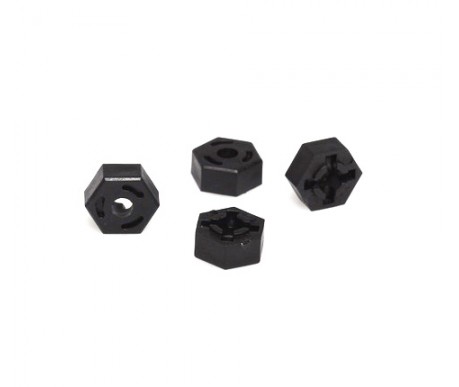 Ступицы колес для машин WLtoys 1:12 - L959-23