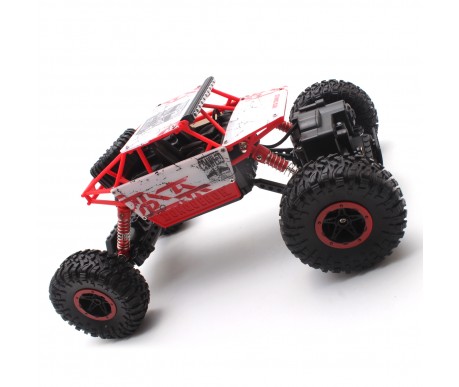 Радиоуправляемый краулер Rock Through 4WD 1:18 2.4G - HB-P1801