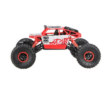 Радиоуправляемый краулер Rock Through 4WD 1:18 2.4G - HB-P1801