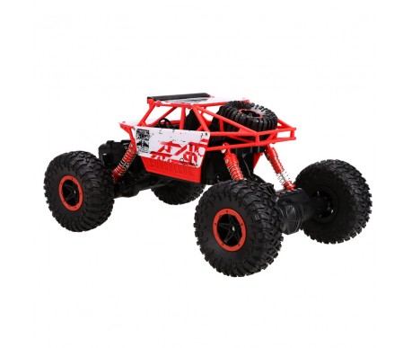 Радиоуправляемый краулер Rock Through 4WD 1:18 2.4G - HB-P1801