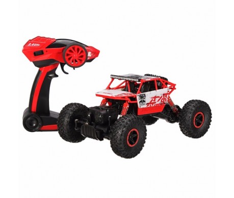 Радиоуправляемый краулер Rock Through 4WD 1:18 2.4G - HB-P1801