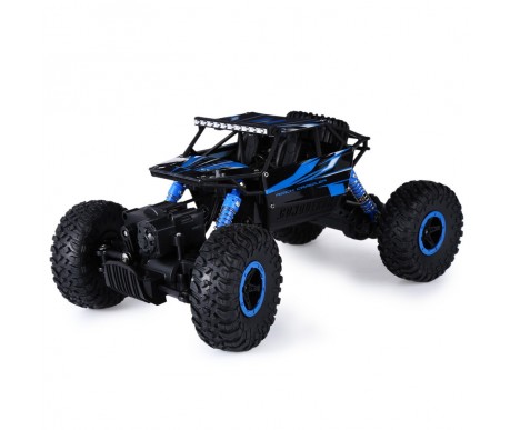 Радиоуправляемый краулер Rock Through 4WD 1:18 2.4G - HB-P1802