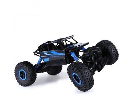 Радиоуправляемый краулер Rock Through 4WD 1:18 2.4G - HB-P1802