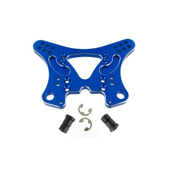 Алюминиевая стойка амортизаторов HSP - 050022W