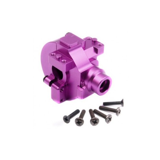 Алюминиевый корпус дифференциала HSP - 102275