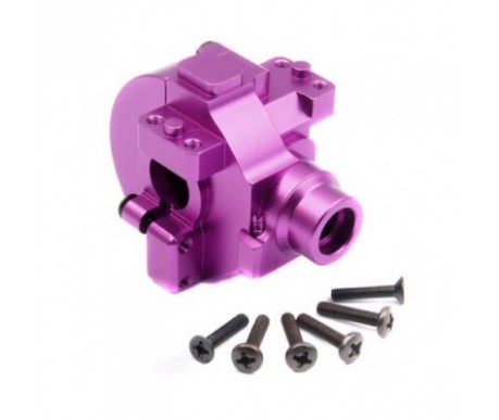 Алюминиевый корпус дифференциала HSP - 102275