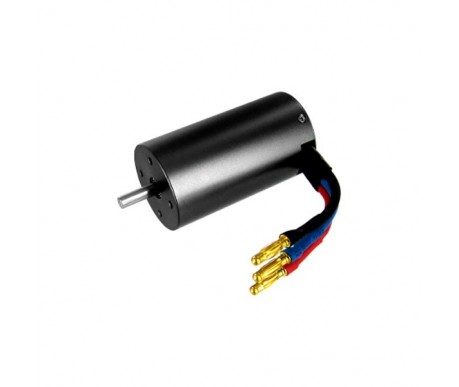 Бесколлекторный мотор HSP 2400KV - 61920