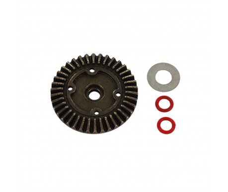 Главная шестерня дифференциала HSP 38T - 08074