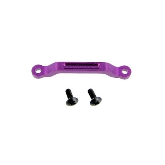 Рулевая алюминиевая рейка для HSP Crazyist 1/10 - 207003