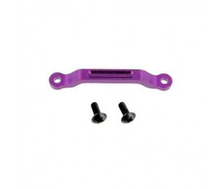 Рулевая алюминиевая рейка для HSP Crazyist 1/10 - 207003