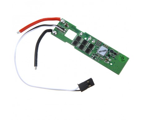 Контроллер ESC для Walkera X350 WST-15A(R) - QRX350-Z-09