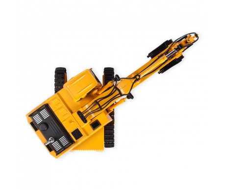 Радиоуправляемый экскаватор Double Eagle 1:20 2.4G - E511-003