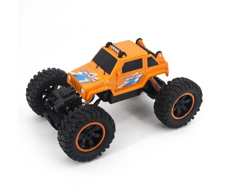 Радиоуправляемый краулер MZ Tipping-Bucket Orange 4WD 1:14 2.4G - MZ-2836-O