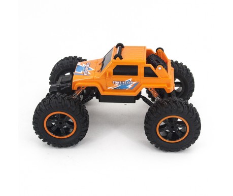 Радиоуправляемый краулер MZ Tipping-Bucket Orange 4WD 1:14 2.4G - MZ-2836-O