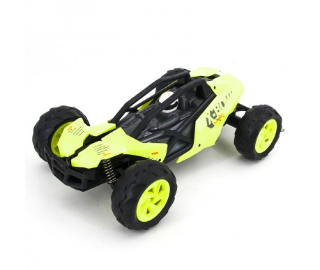 Радиоуправляемая багги Wineya Yellow Speed Buggy KX7 1:14 2.4G - W3681