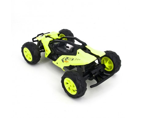 Радиоуправляемая багги Wineya Yellow Speed Buggy KX7 1:14 2.4G - W3681