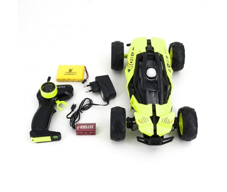 Радиоуправляемая багги Wineya Yellow Speed Buggy KX7 1:14 2.4G - W3681
