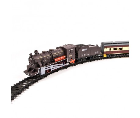 Детская железная дорога Fenfa EuroExpress 325 см - 1601A