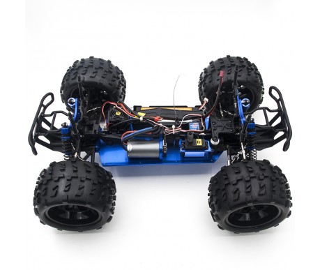 Радиоуправляемый джип HSP Savagery 4WD 1:8 2.4G - 94996-97291