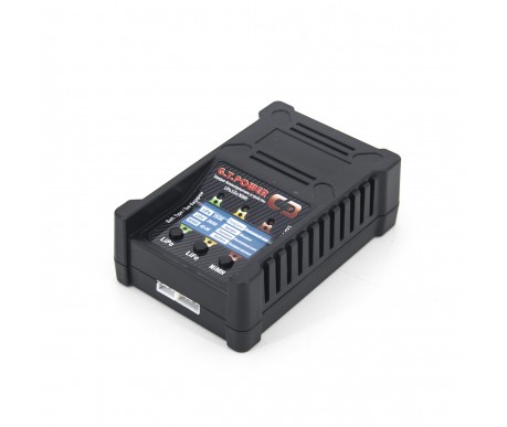 Универсальное зарядное устройство G.T.POWER C3 2A 16W - GTP-C3