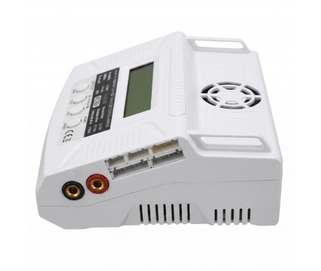 Универсальное зарядное устройство G.T.POWER C607D 7A 80W - GTP-C607D