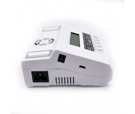 Универсальное зарядное устройство G.T.POWER C607D 7A 80W - GTP-C607D
