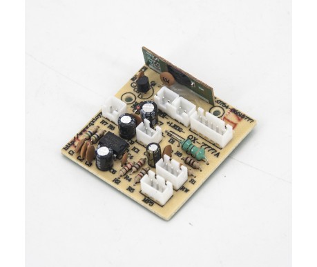 Контроллер LED - QX-005