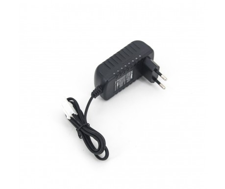 Зарядное устройство G.T.Power NiMh/NiCd (220В/1A/12В) Tamiya - GTP-N701