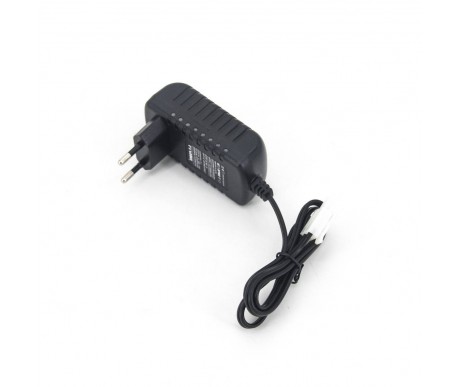 Зарядное устройство G.T.Power NiMh/NiCd (220В/1A/12В) Tamiya - GTP-N701
