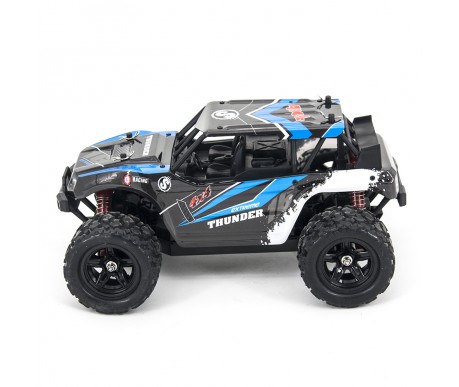 Радиоуправляемая машина Thunder Storm 4WD 1:18 - HS18312