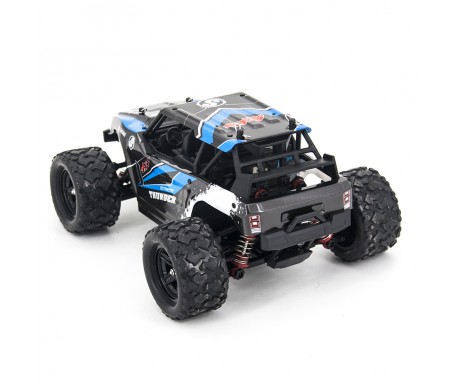 Радиоуправляемая машина Thunder Storm 4WD 1:18 - HS18312