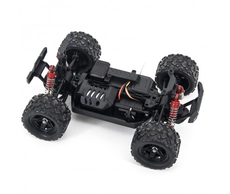 Радиоуправляемая машина Thunder Storm 4WD 1:18 - HS18312