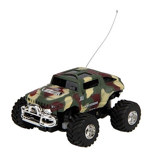 Радиоуправляемая машинка Wltoys 1:32 - WLT-3020