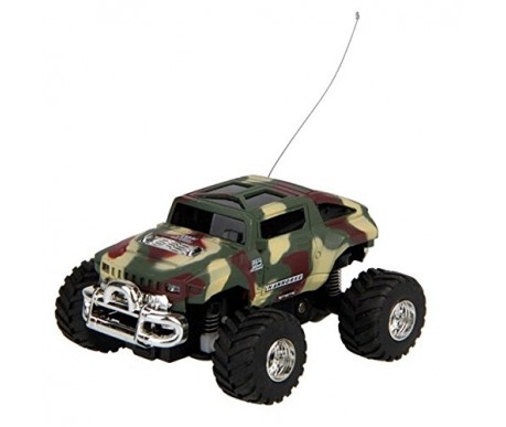 Радиоуправляемая машинка Wltoys 1:32 - WLT-3020