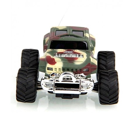 Радиоуправляемая машинка Wltoys 1:32 - WLT-3020