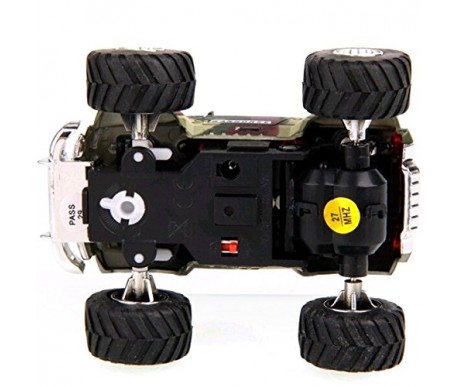 Радиоуправляемая машинка Wltoys 1:32 - WLT-3020