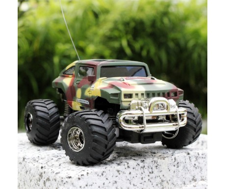 Радиоуправляемая машинка Wltoys 1:32 - WLT-3020